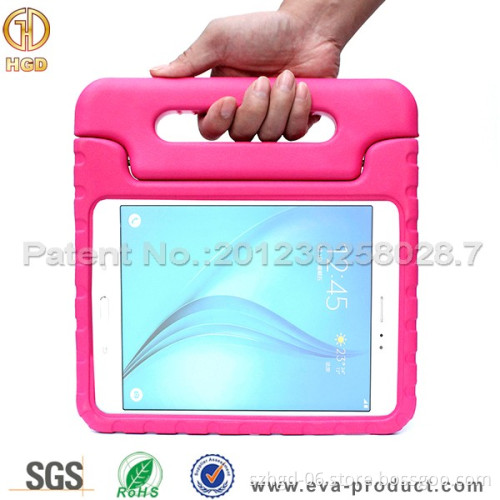 Child proof protective tablet case for samsung tab s2 9.7
